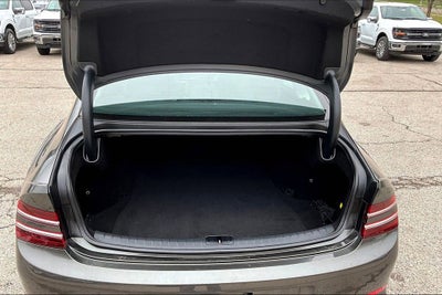 2023 Genesis G80 2.5T