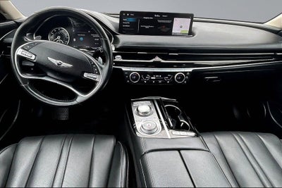 2023 Genesis G80 2.5T