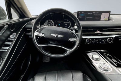 2023 Genesis G80 2.5T
