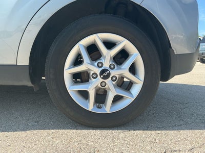 2023 Kia Soul S
