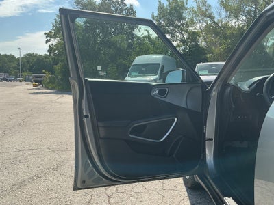 2023 Kia Soul S