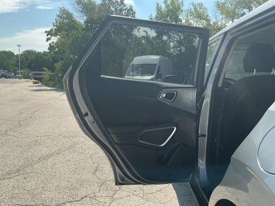 2023 Kia Soul S