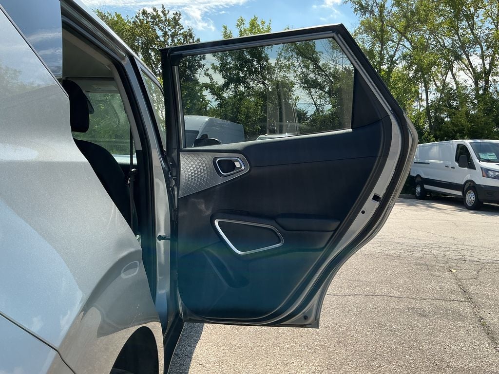 2023 Kia Soul S