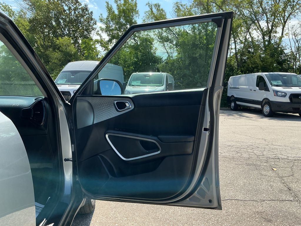 2023 Kia Soul S