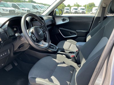 2023 Kia Soul S