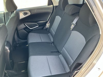2023 Kia Soul S