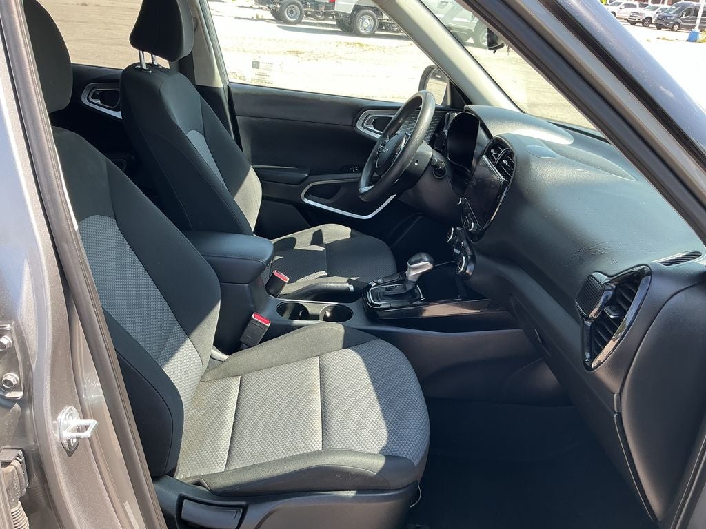 2023 Kia Soul S