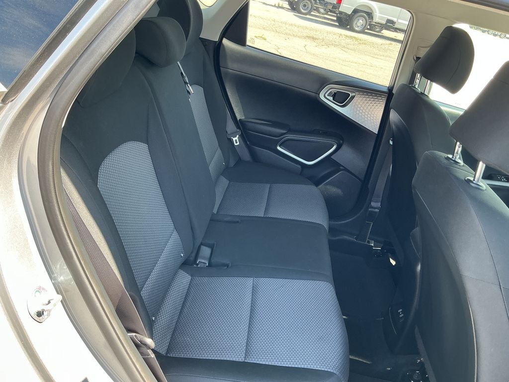 2023 Kia Soul S