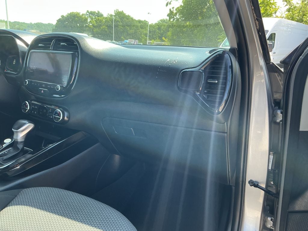 2023 Kia Soul S