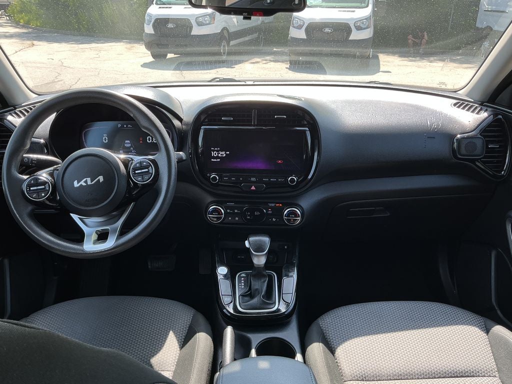2023 Kia Soul S