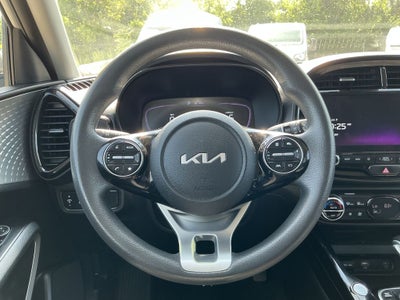 2023 Kia Soul S