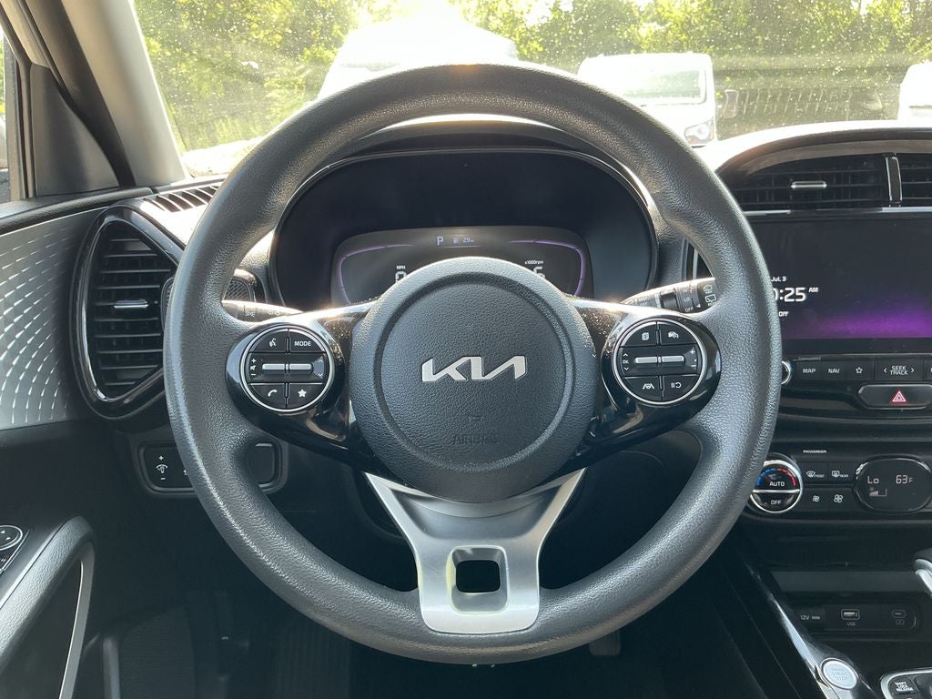 2023 Kia Soul S