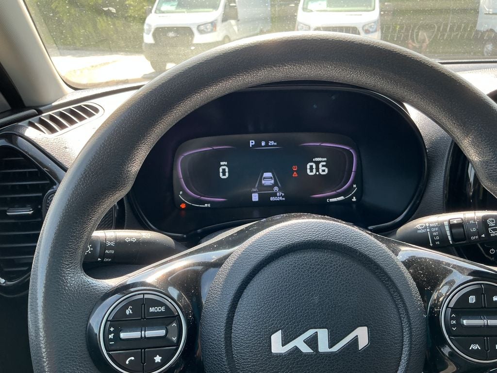 2023 Kia Soul S