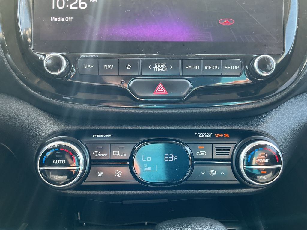 2023 Kia Soul S