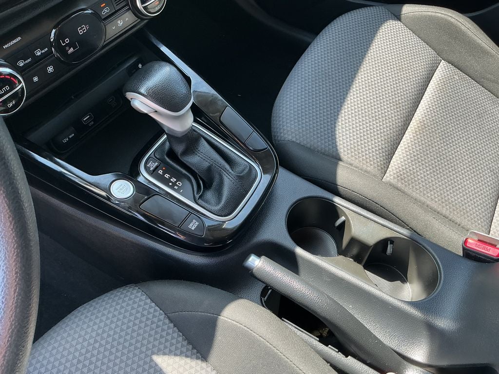2023 Kia Soul S