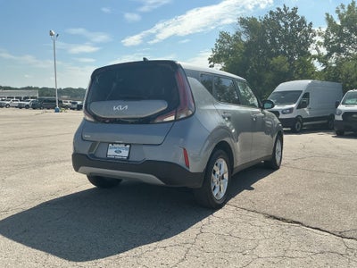2023 Kia Soul S