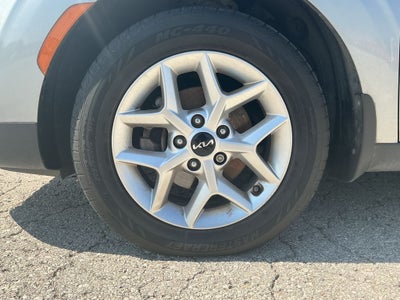 2023 Kia Soul S
