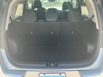 2023 Kia Soul S