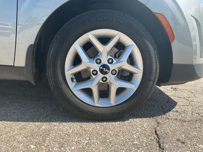 2023 Kia Soul S