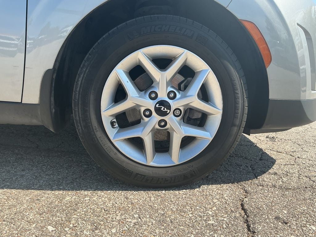 2023 Kia Soul S