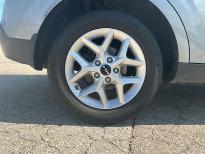 2023 Kia Soul S