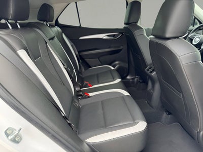 2024 Buick Envision Sport Touring