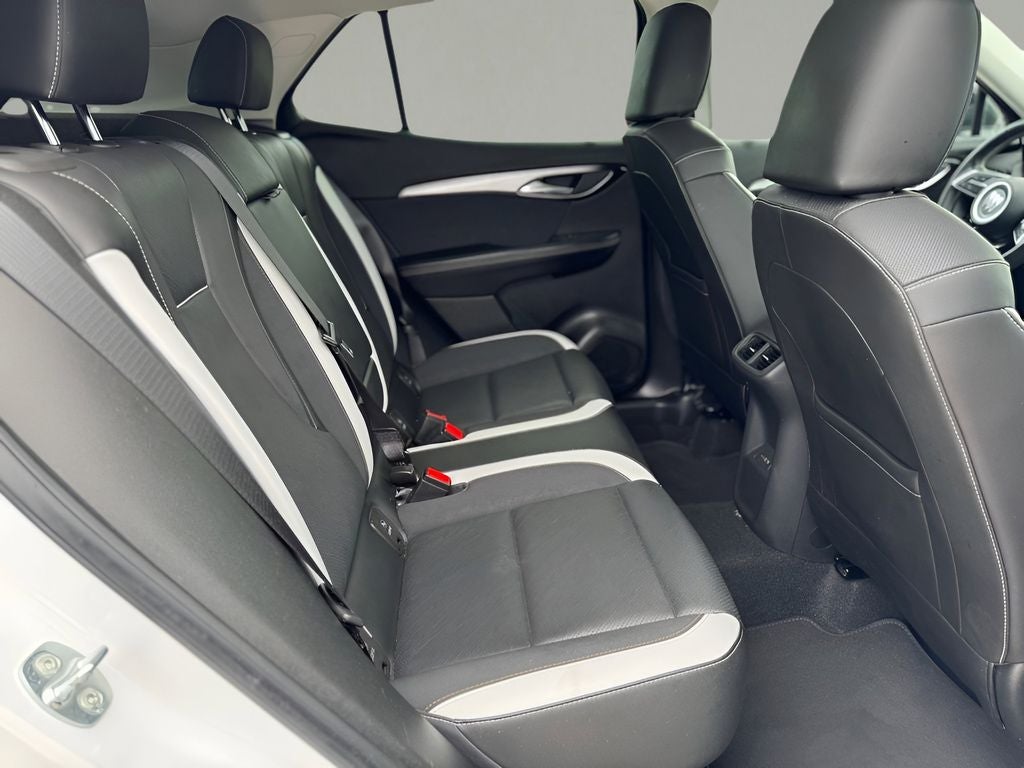 2024 Buick Envision Sport Touring