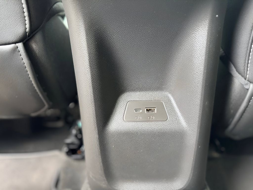 2024 Buick Envision Sport Touring