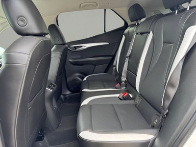 2024 Buick Envision Sport Touring