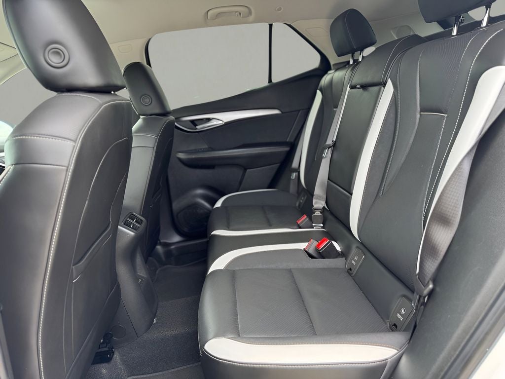 2024 Buick Envision Sport Touring