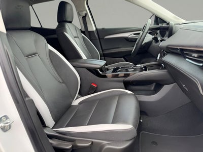 2024 Buick Envision Sport Touring