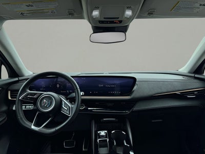 2024 Buick Envision Sport Touring