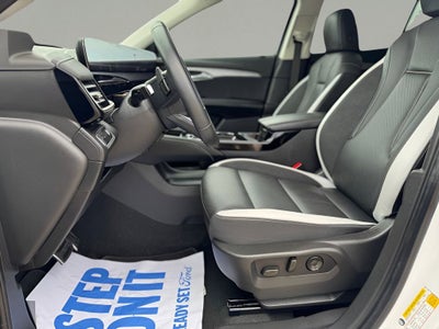 2024 Buick Envision Sport Touring