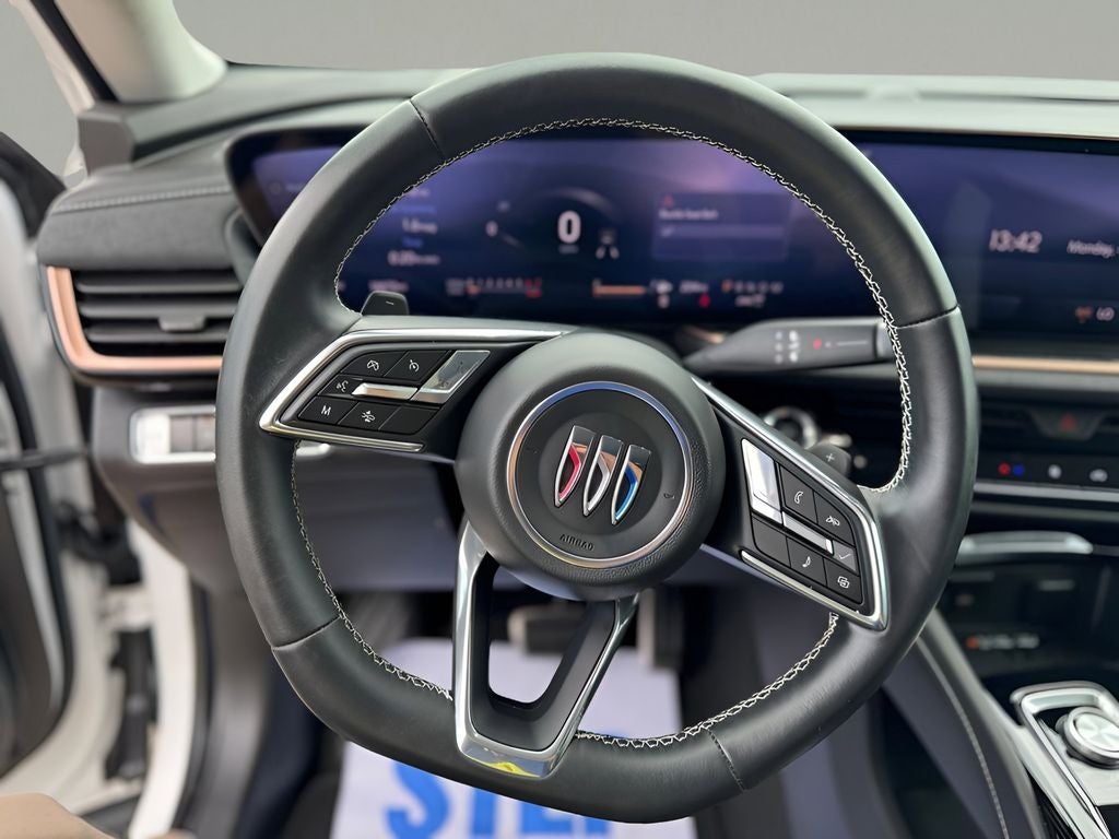 2024 Buick Envision Sport Touring