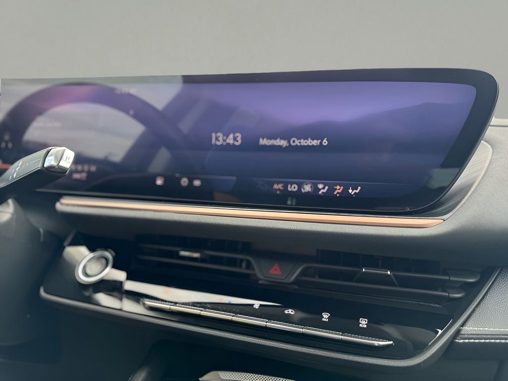 2024 Buick Envision Sport Touring