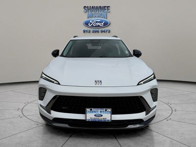 2024 Buick Envision Sport Touring