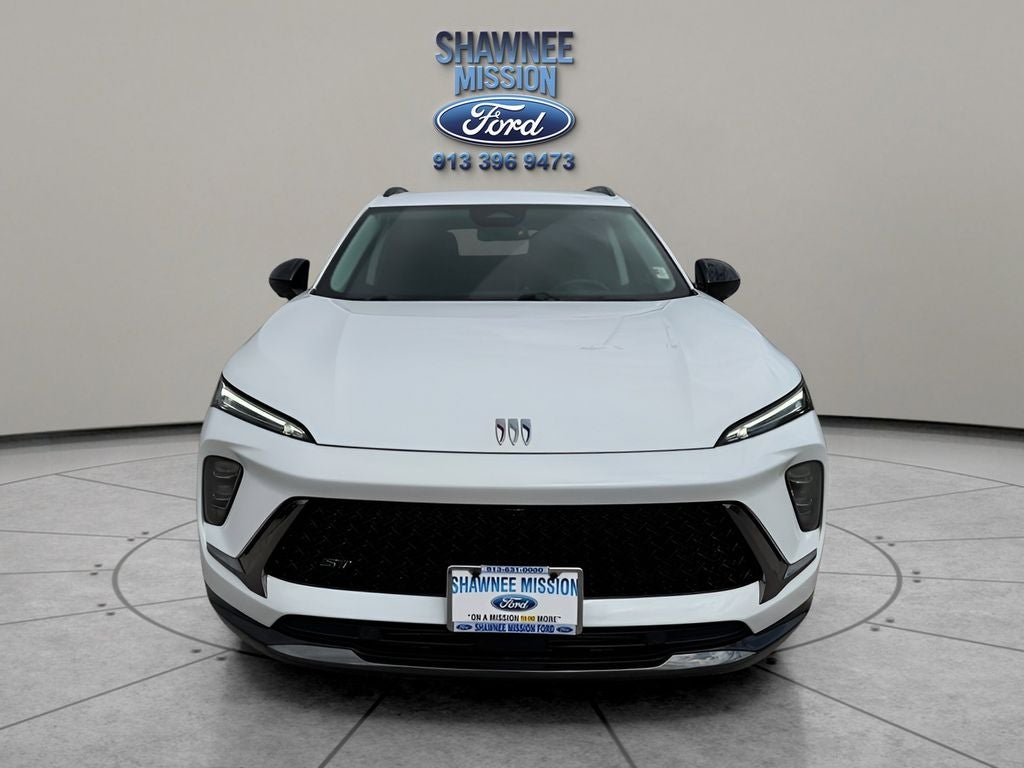 2024 Buick Envision Sport Touring