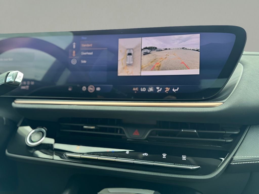 2024 Buick Envision Sport Touring