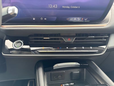 2024 Buick Envision Sport Touring