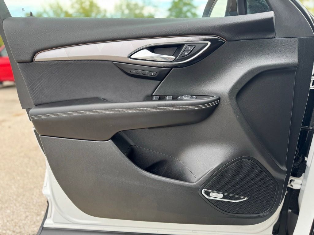 2024 Buick Envision Sport Touring