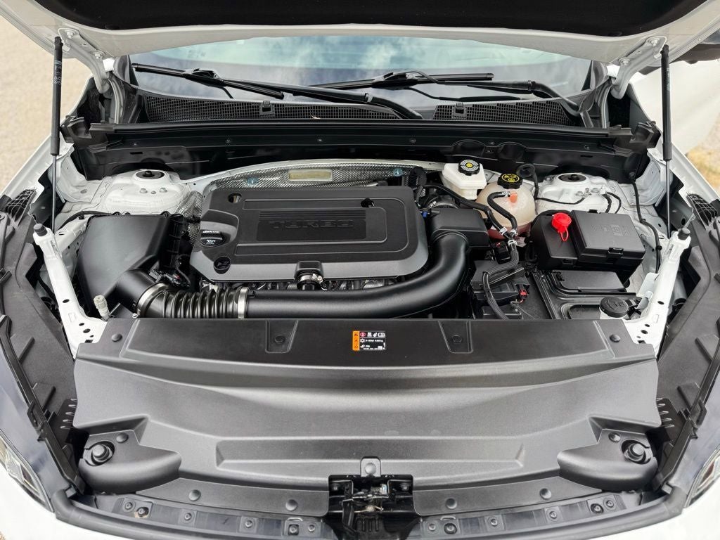 2024 Buick Envision Sport Touring