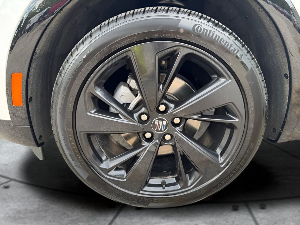 2024 Buick Envision Sport Touring