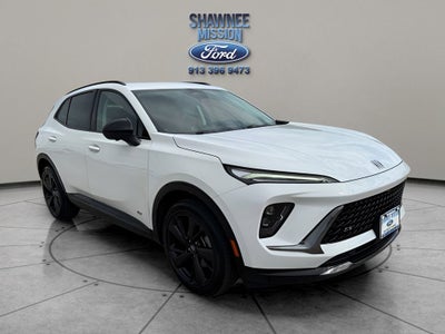 2024 Buick Envision Sport Touring