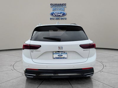 2024 Buick Envision Sport Touring