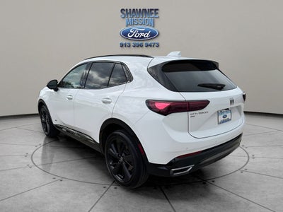 2024 Buick Envision Sport Touring