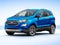 2018 Ford EcoSport S