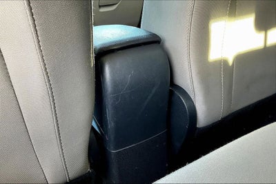 2022 Ford EcoSport S