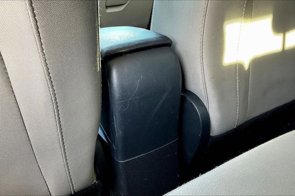 2022 Ford EcoSport S