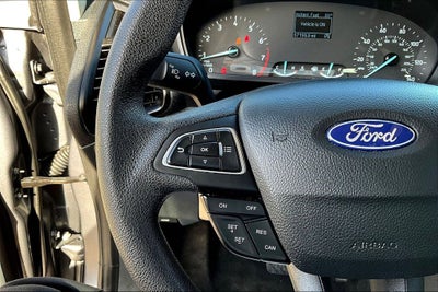 2022 Ford EcoSport S