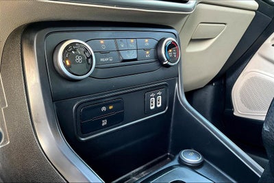 2022 Ford EcoSport S
